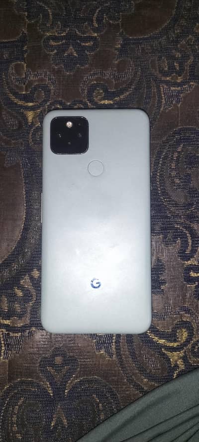 Google Pixel 5