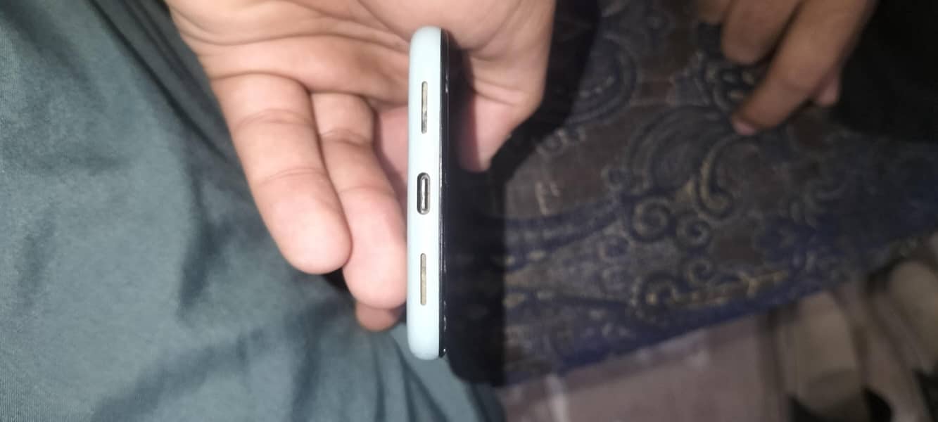 Google Pixel 5 1