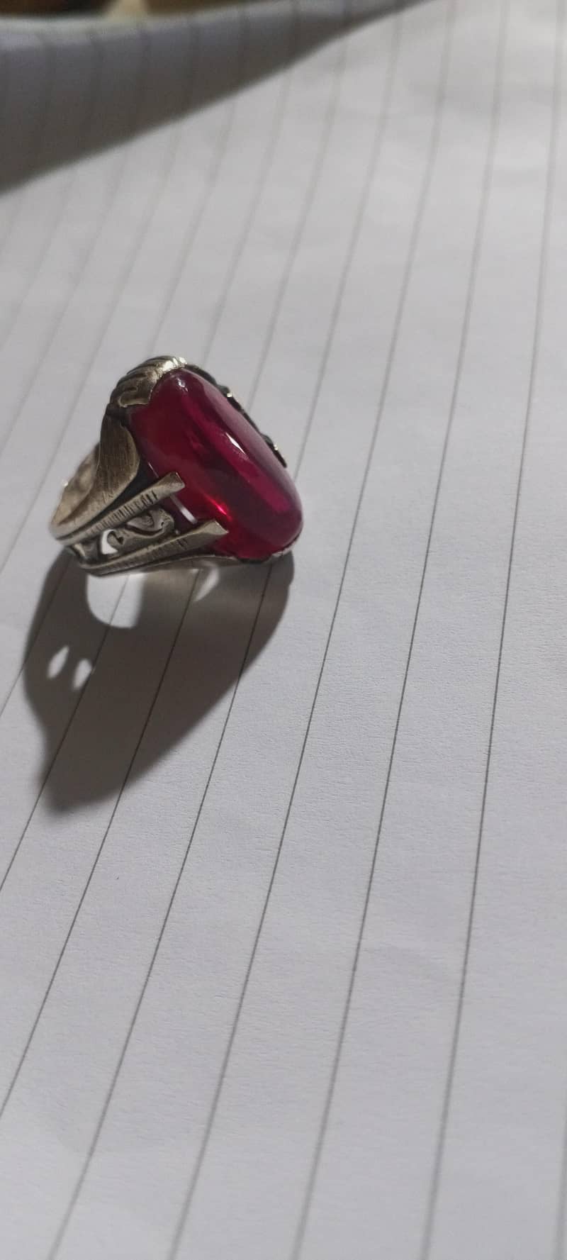 yaqoot ring 0