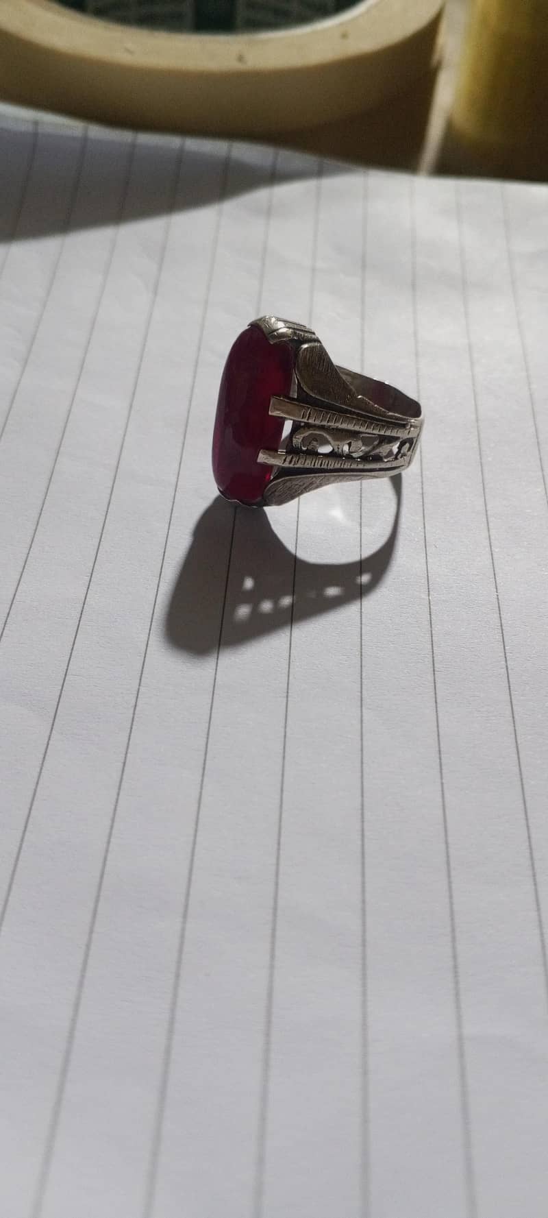 yaqoot ring 1