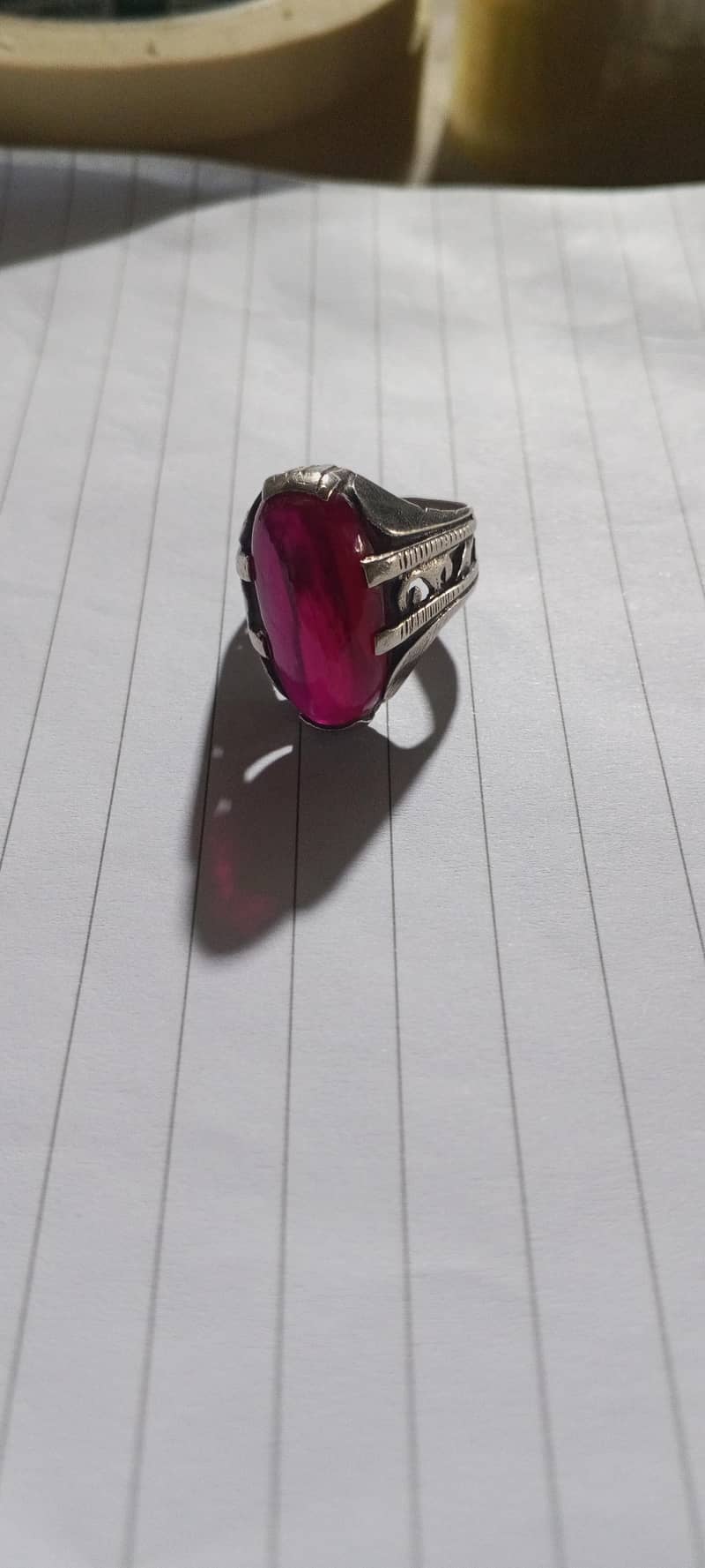 yaqoot ring 2