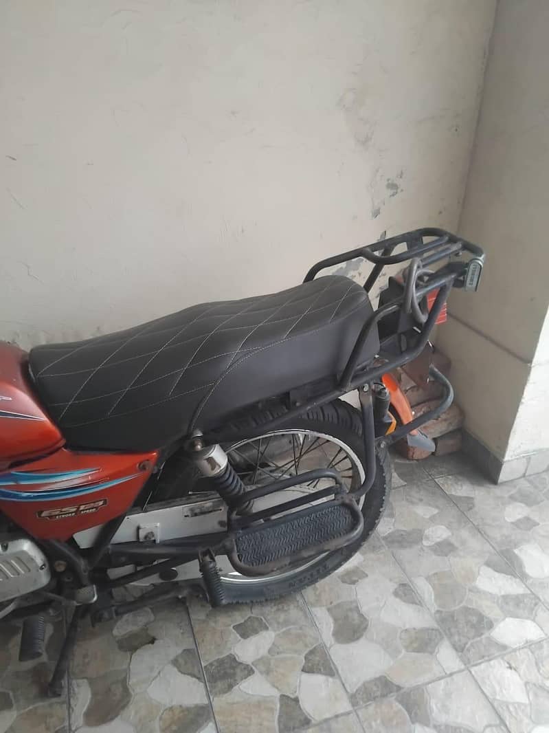 gs 125 5