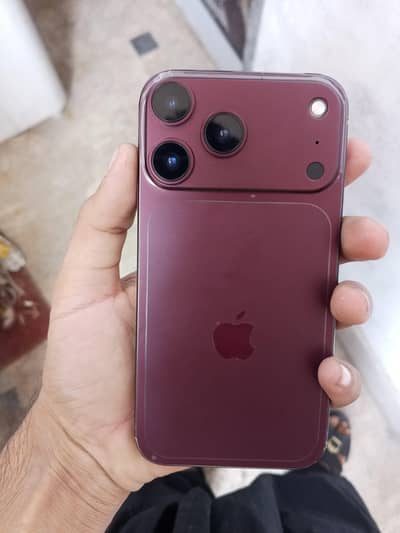 Apple iPhone 18 Pro Max