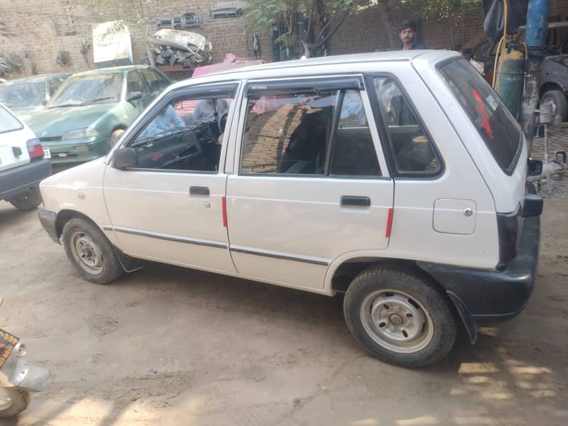 Suzuki Mehran VXR 2018 - Cars - 1120889178