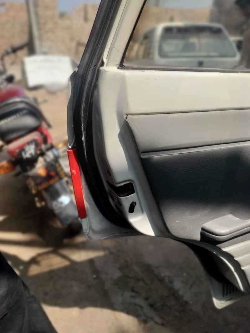 Suzuki Mehran VXR 2018 - Cars - 1120889178