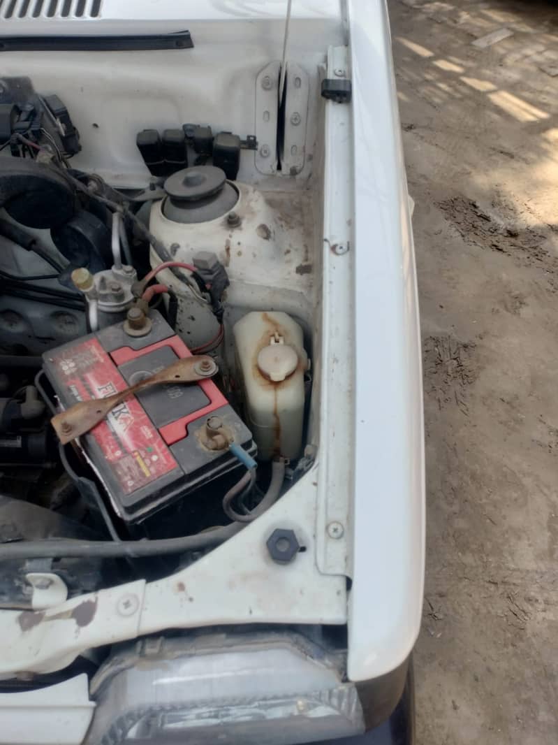 Suzuki Mehran VXR 2018 - Cars - 1120889178