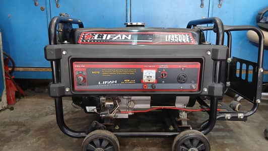 o meter 3500 wad janatore lifan