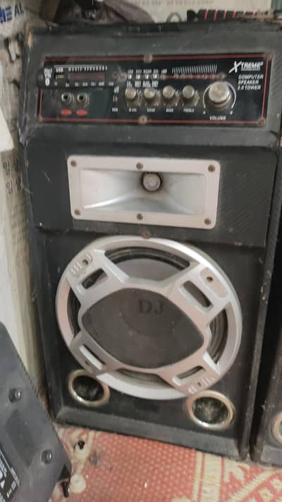 model number DJ 500 genuine besar DJ company ka