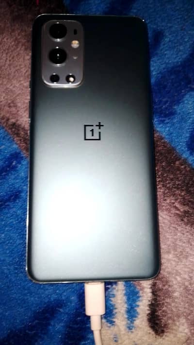 One Plus 9 pro