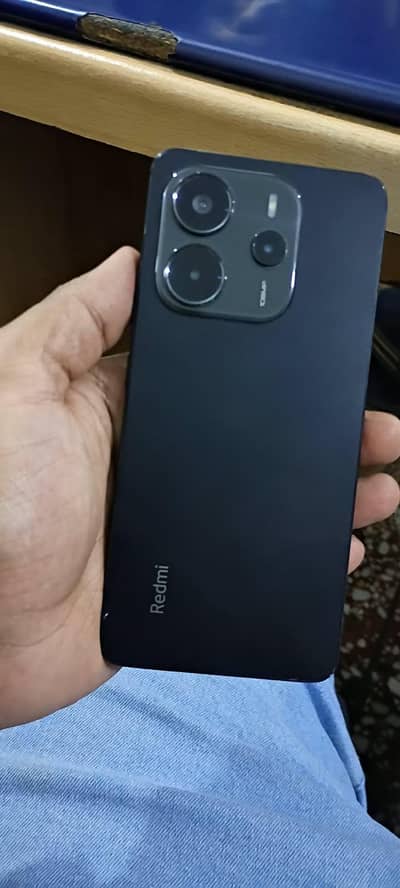 Xiaomi Redmi Note 14
