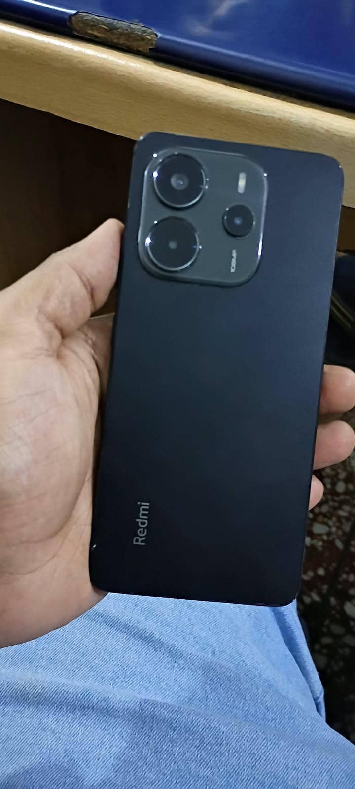 Xiaomi Redmi Note 14 0