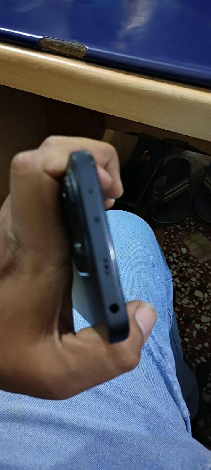 Xiaomi Redmi Note 14 1