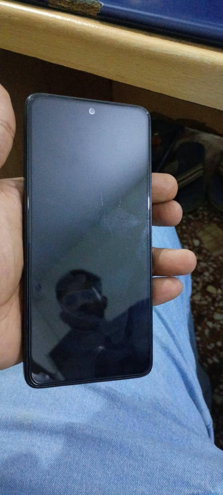 Xiaomi Redmi Note 14 4