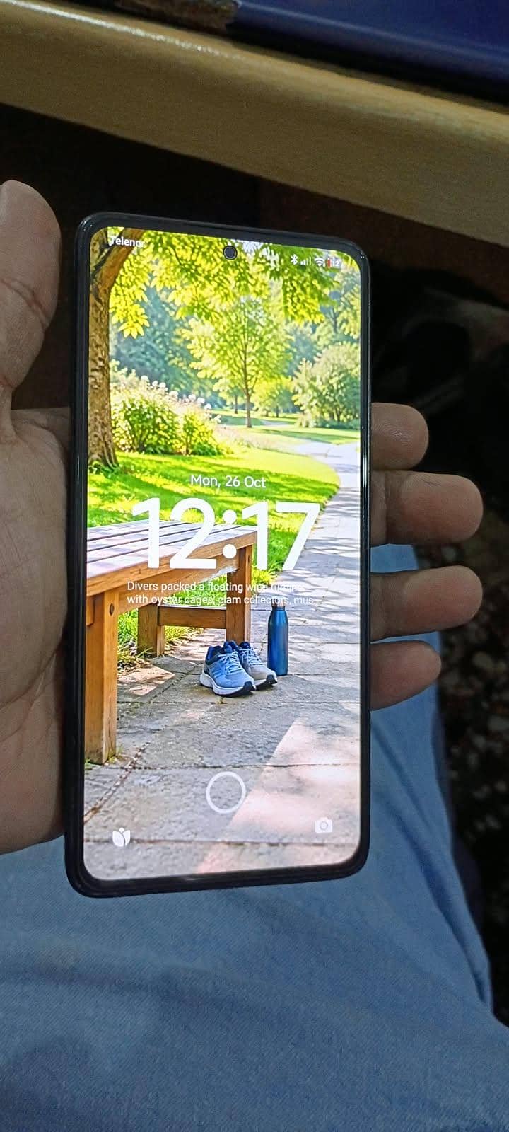 Xiaomi Redmi Note 14 6
