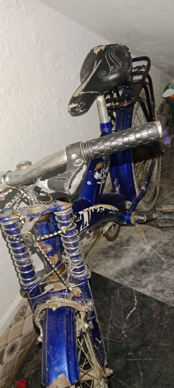 cycle for sell 1