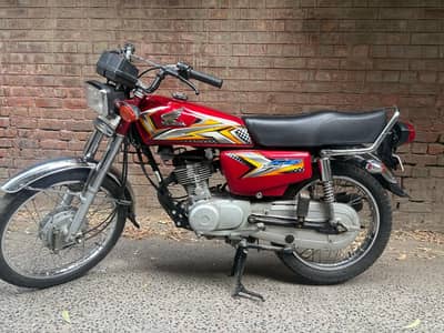honda 125 2025 model