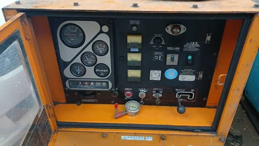 25 kva dyneo c 240