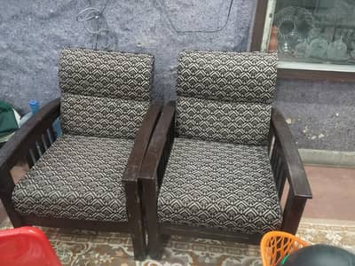 5seater sofa set