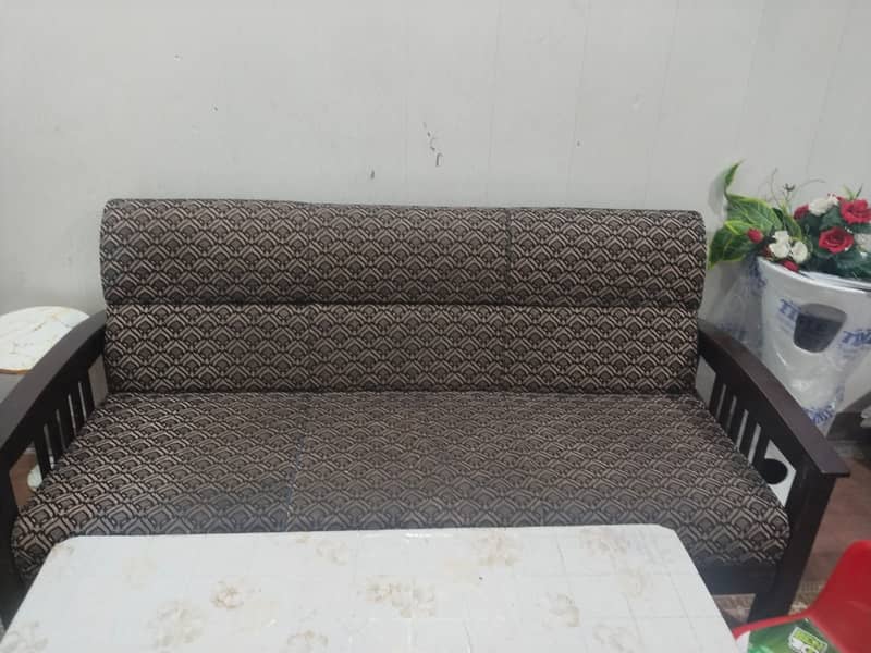 5seater sofa set 1