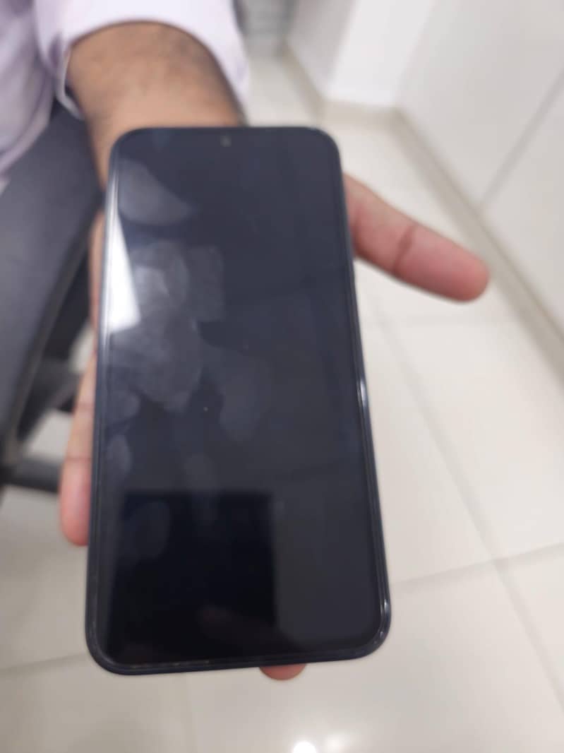 OPPO A6 0