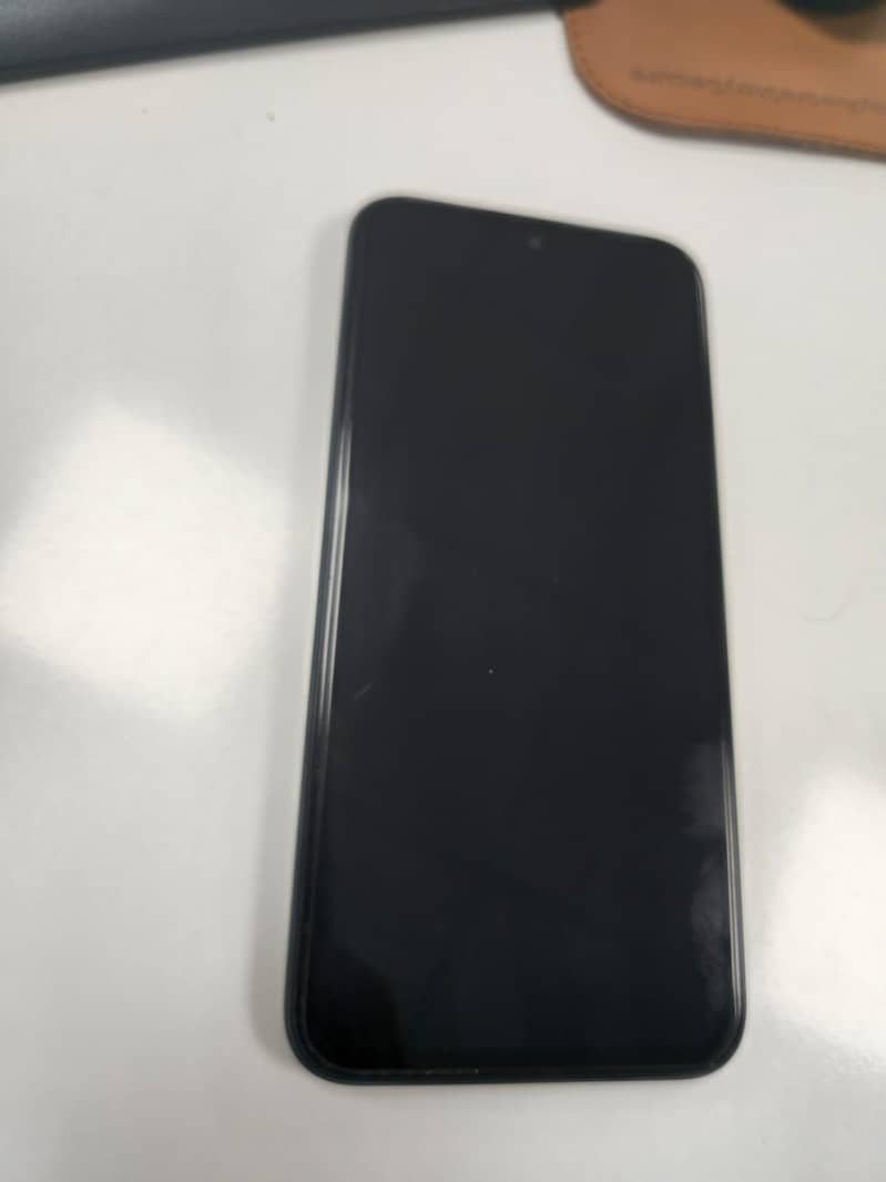 OPPO A6 1