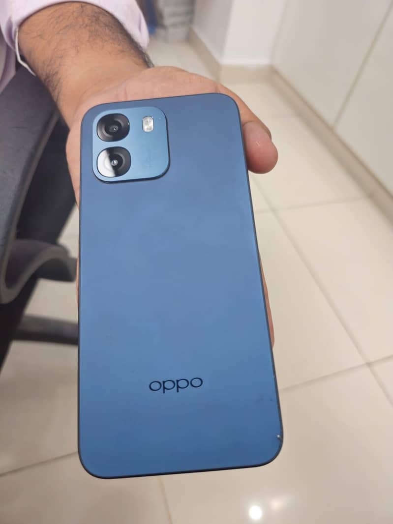 OPPO A6 2