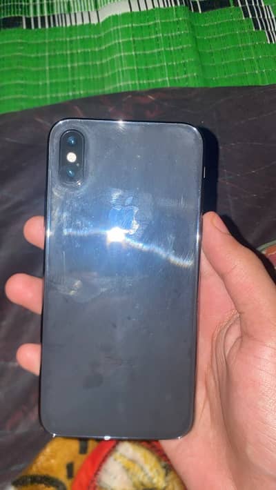 Apple iPhone XS