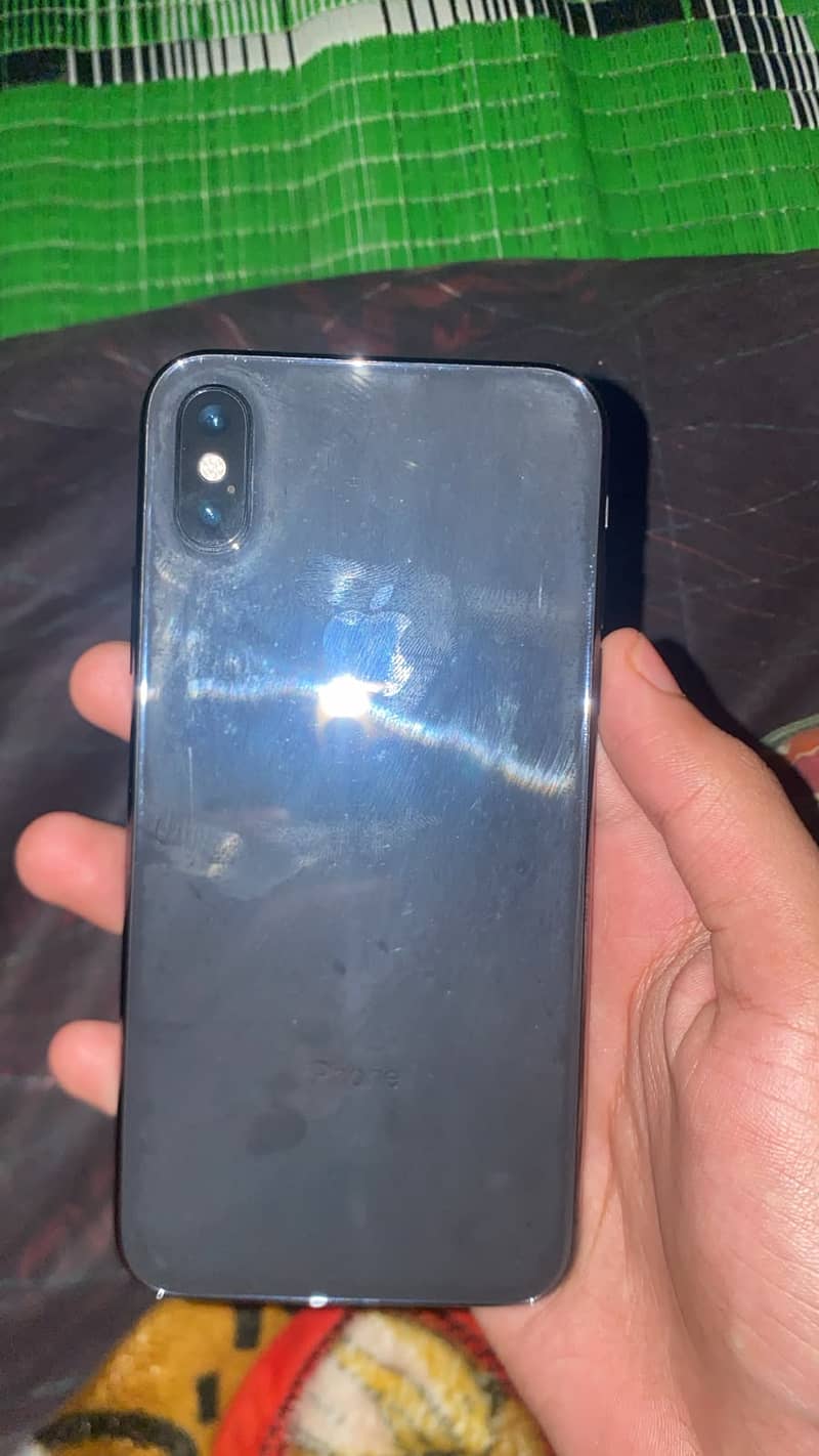 Apple iPhone XS 0