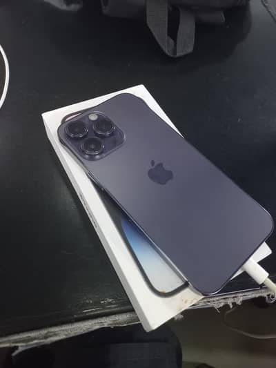 Apple iPhone 14 Pro Max 256GB