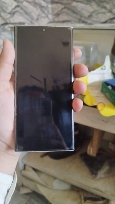 Samsung Mobile S23 Ultra