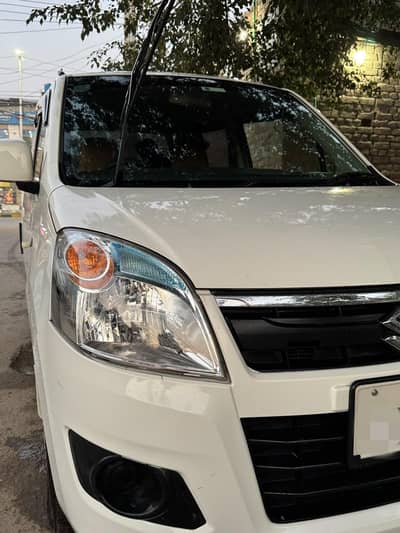 Suzuki Wagon R 2022