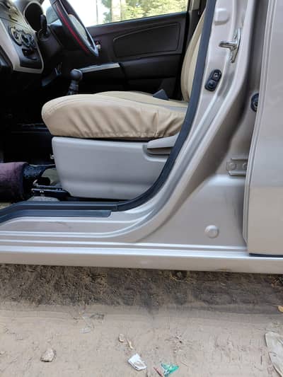 Suzuki Wagon R 2017