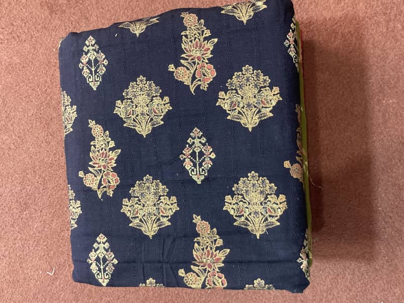 Khaddar 2pc All-Over 4