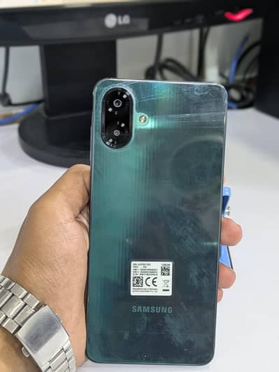 Samsung Mobile A07 5G