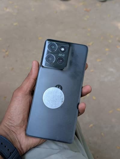 Motorola Moto G75