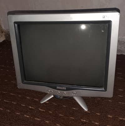 Monitors