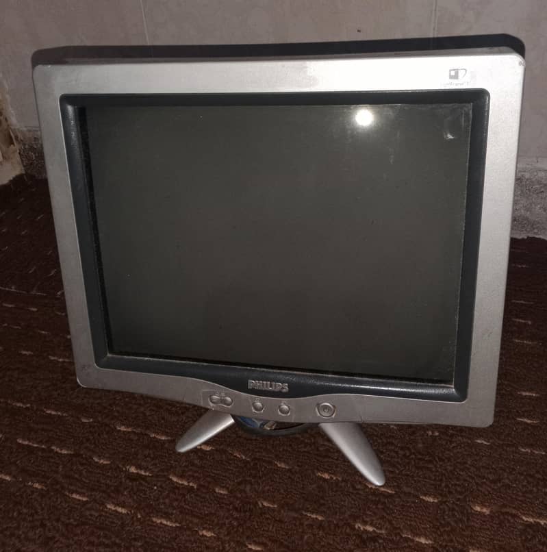 Monitors 0