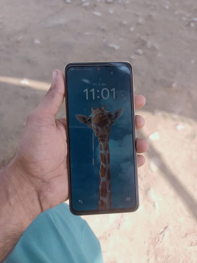 Realme C75 10/10 1