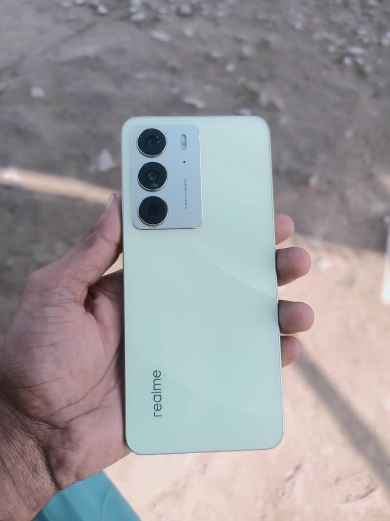 Realme C75 10/10 2
