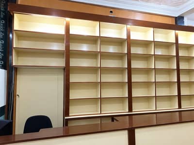 Store furniture