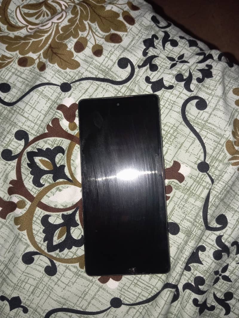 Google Pixel 6a 1