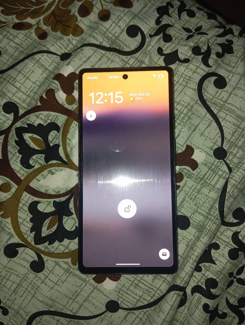 Google Pixel 6a 2