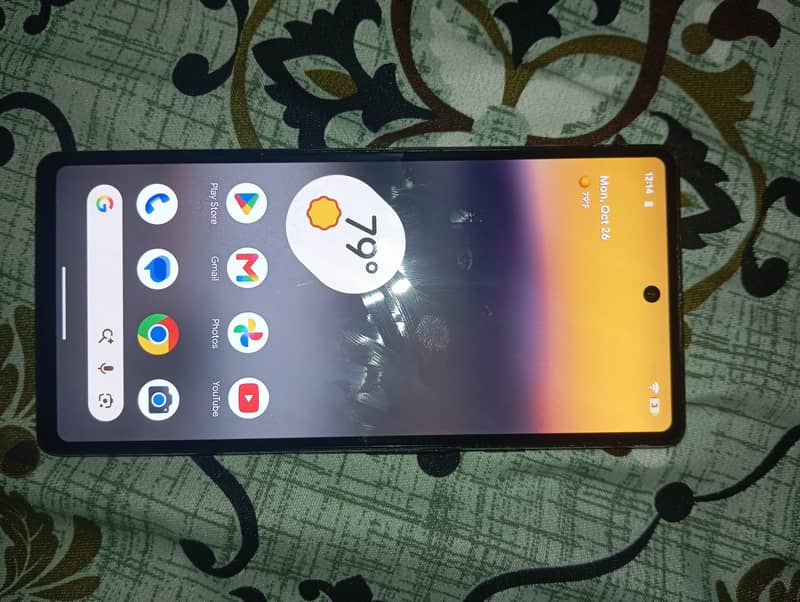 Google Pixel 6a 6