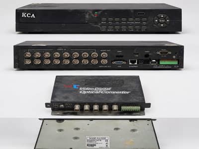 DVR used sale