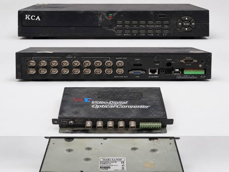 DVR used sale 0