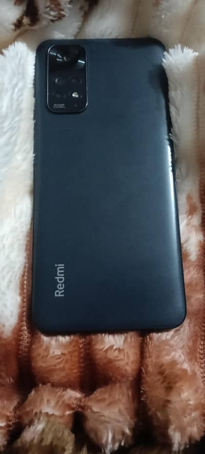 Xiaomi Redmi Note 11