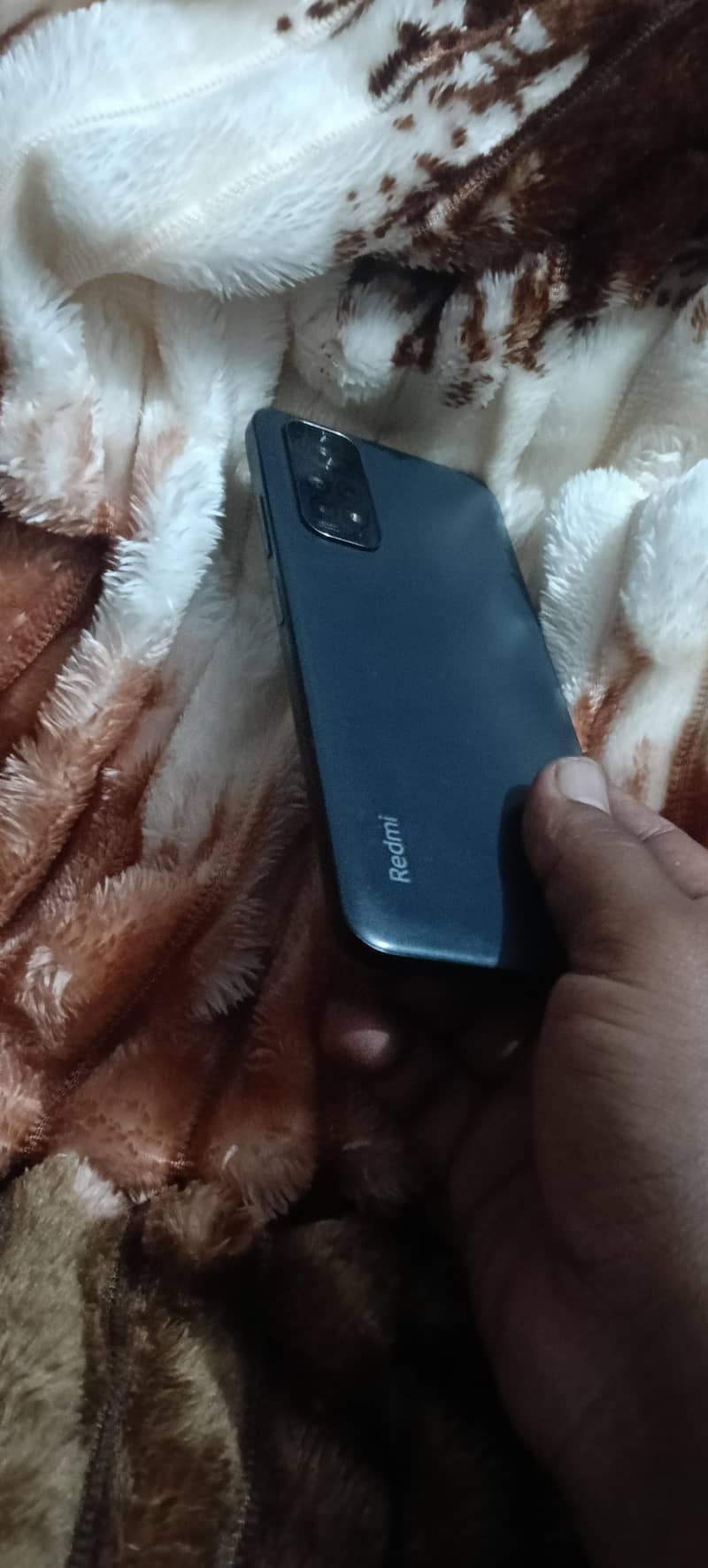 Xiaomi Redmi Note 11 1