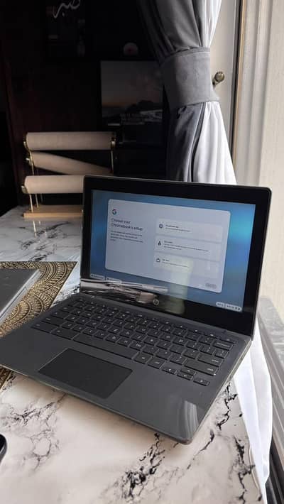 Hp G8 4 32 non touch