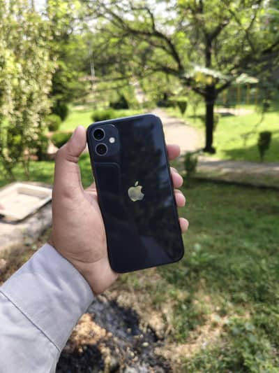 Infinix 11