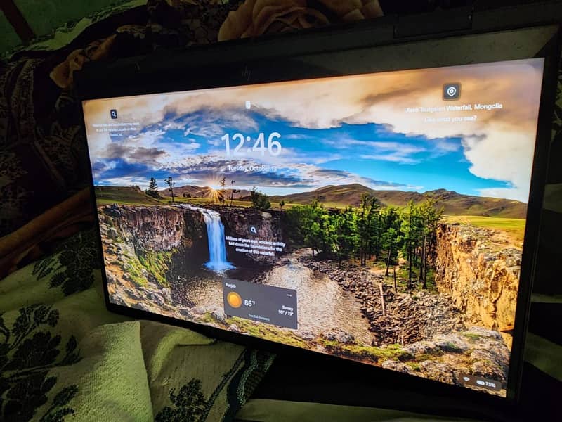 Hp envy 1